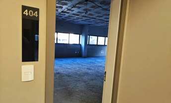 Imagem 7: Ampla sala comercial nova no bairro Garcia