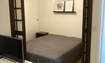 Imagem 7: LOCAÇÃO DE FLAT EM MOEMA 01 DORMITORIO POT TEMPORADA MOBILIADO PROX SHOPPING IBIRAPUERA E