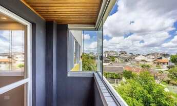 Imagem 3: Apartamento com 3 dormitórios à venda, 86 m² por R$ 495.000,00 - Xaxim - Curitiba/PR