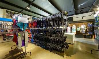 Imagem: Loja Para Venda Planalto Paulista, 4 Vagas