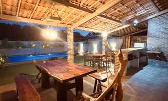 Imagem 4: Casa Meu Sonho Casa com 5 dormitórios