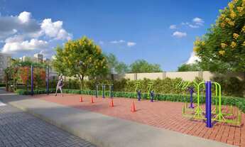 Imagem 7: Apartamento 2/4, Amoras Residence Park