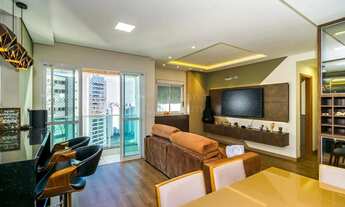 Imagem 3: Apartamento à venda 2 Quartos, 1 Vaga, 69M², Edifício NYC Palhano, Gleba Palhano, Londrina