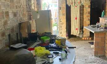 Imagem 2: Casa para venda no bairro guajuviras