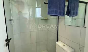 Imagem 11: Imóvel para venda tem 74 metros quadrados com 3 quartos em Torre - Recife - PE