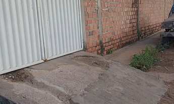 Imagem 2: Casa Barreirinhas