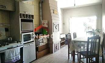 Imagem 3: Casa em Rua Benjamin Constant - Boa Vista - Sapucaia do Sul/RS