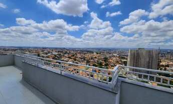 Imagem 2: Apto c/ 2 dorm. 1 st. na Vila Carvalho. Linda vista. Ac. carro, lote em cond. ou chácara