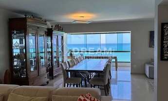 Imagem 2: Apartamento para venda possui 355 metros quadrados com 4 quartos