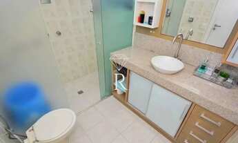 Imagem 7: Apartamento 3 quartos no bairro Agronômica Florianópolis