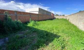 Imagem: Massagueira - Lote Registrado com 10x36