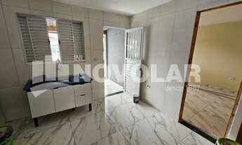 Imagem 4: Casa Assobradada no Parque Novo Mundo - 1 dormitório