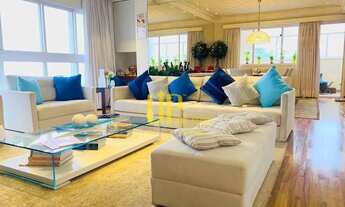 Imagem 6: Cobertura 3 dormitórios | Edifício Alpha Garden