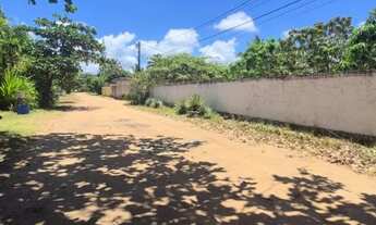 Imagem 4: Vendo terreno no Condomínio Bosque Rio Mar