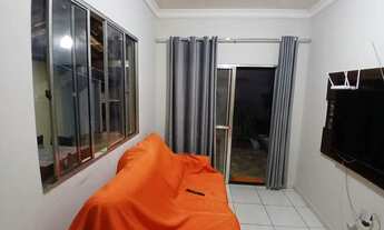 Imagem 2: Casa Térrea com 3 Quartos à Venda - Bairro São Judas Tadeu