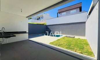 Imagem 6: Casa com 3 suítes à venda, 200 m² por R$ 1.700.000,00 - Loteamento Reserva Ermida - Jundia