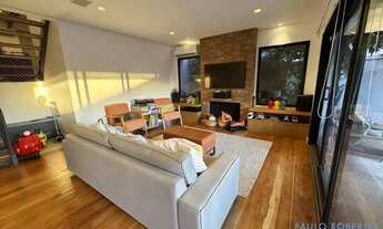 Imagem 3: CASA EM CONDOMÍNIO - ALPHAVILLE 11 - SP