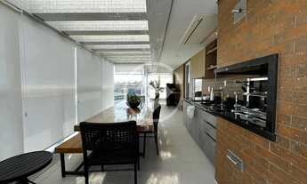 Imagem 3: Módulo 07 - Edifício Leblon codigo: 108811