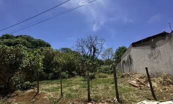 Imagem 4: Lote Vila Santa Rita