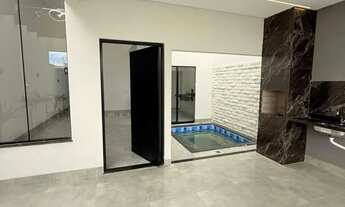 Imagem 5: Casa à venda no bairro Residencial Vida Nova - Anápolis/GO