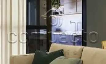 Imagem 4: Apartamento Padrão em São José do Rio Preto