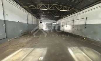 Imagem 3: Barracão Comercial à venda no Jardim Cruzeiro do Sul, São Carlos