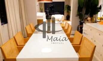 Imagem 5: Venda Apartamento Sao Caetano do Sul Santo Antonio Ref: 14008