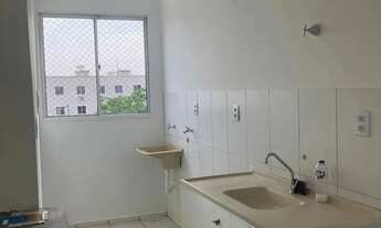 Imagem 5: APARTAMENTO CONDOMÍNIO CHAPADA DOS GUIMARÃES