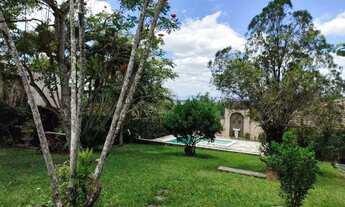 Imagem 2: Casa com 4 dormitórios à venda, 414 m² por R$ 1.000.000,00 - Nações - Campina Grande/PB