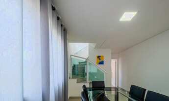 Imagem 6: Casa em Santana Casa com 3 dormitórios