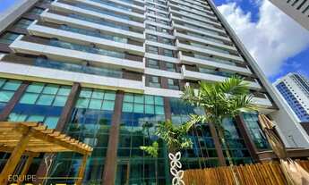 Imagem: LC) More na melhor localização da caxangá