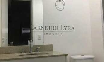 Imagem 13: Lindo apt à venda ou para locação em prédio novo na região Central de São Paulo com 46m²