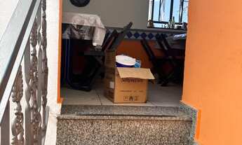 Imagem 2: Lanchonete 30 anos no local mov 120 mil mês !