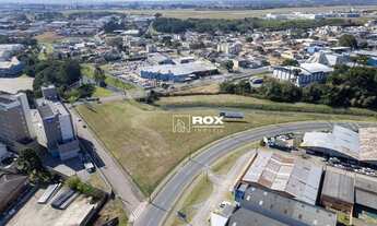 Imagem 3: Terreno à venda, 11062 m² por R$ 26.370.000,00 - Águas Belas - São José dos Pinhais/PR