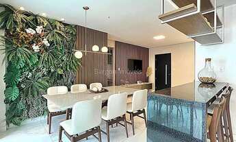 Imagem 4: Apartamento Garden de 2 quartos com 3 vagas de garagem a venda no Bairro Santa Helena em J