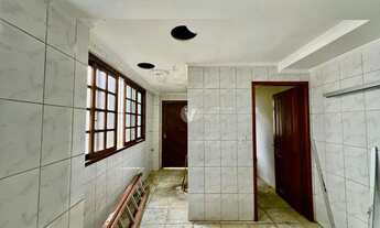 Imagem 7: Amplo Apartamento térreo com 4 dormitórios!