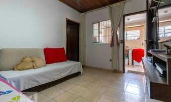 Imagem: Casa à Venda - Artur Alvim, 3 Quartos