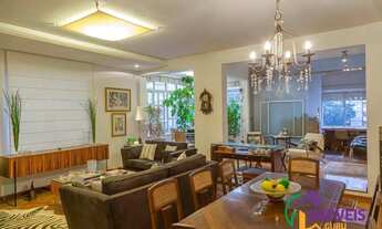 Imagem 6: APARTAMENTO - HIGIENÓPOLIS - SP