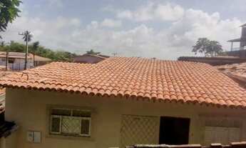 Imagem: Praia da redinha velha, 2 minutos a pé