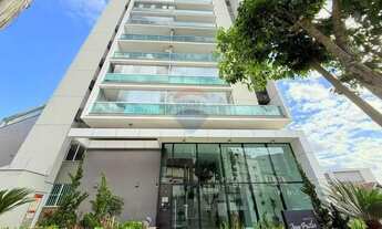 Imagem: Apartamento de dois quartos para locação