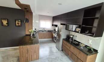 Imagem 4: Linda residência em condomínio em Ponta Grossa