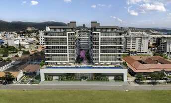 Imagem 2: Apartamento com dois quartos, na Praia da Vila em Imbituba, SC