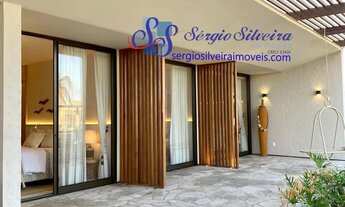 Imagem 4: Linda casa moderna com 3 suítes em Fortim-Ce