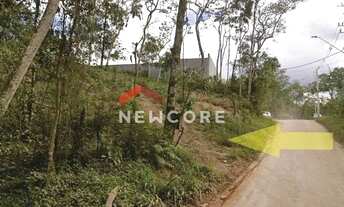 Imagem 1: Lote em Rua Recanto Verde - Chácara Recanto Verde - Cotia/SP