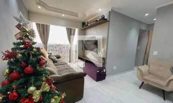 Imagem 2: Apartamento à Venda - Sítio do Mandaqui, 2 Quartos, 60 m2