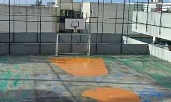 Imagem 3: Apartamento 3 quartos no Residencial Plaza de Mayo