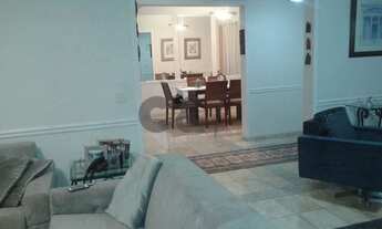 Imagem 4: Casa de Condomínio com 4 Dormitórios (2 Suítes) à Venda no Brooklin - São Paulo/SP