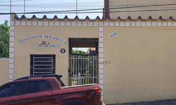 Imagem 12: Apartamento com 2 dormitórios no Residencial Tupinambás em Jacareí, SP