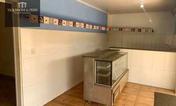 Imagem 2: Casa com 3 dormitórios para alugar, 163 m² por R$ 2.074,07/mês - Recanto do Sol - Anápolis