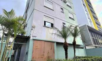 Imagem: Apartamento de um dormitório próximo UFN